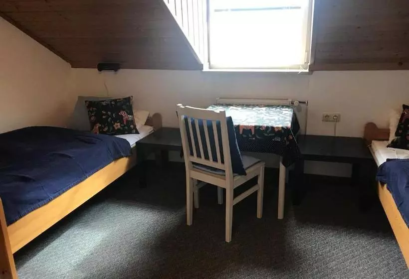 Appartement-Hotel Schlossberg