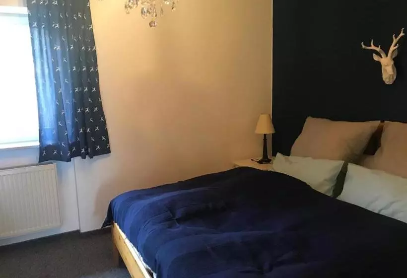 Appartement-Hotel Schlossberg