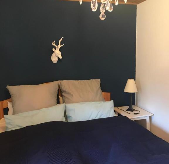 Appartement-Hotel Schlossberg