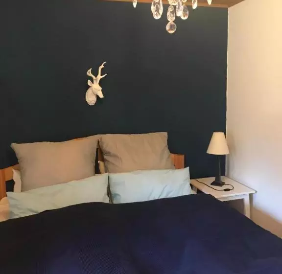 Appartement-Hotel Schlossberg