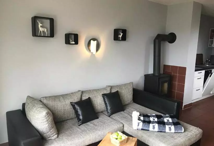 Appartement-Hotel Schlossberg