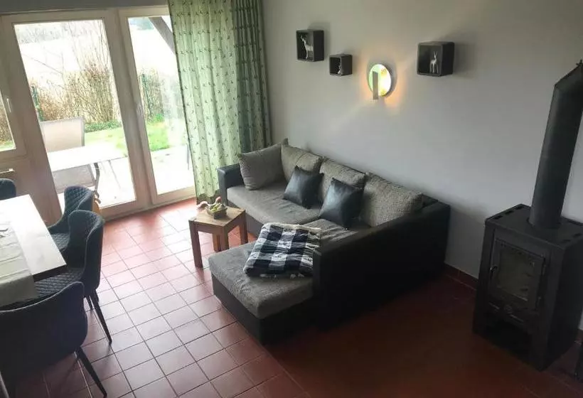 Appartement-Hotel Schlossberg