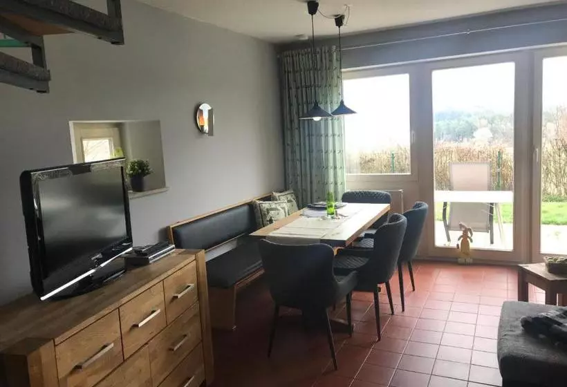 Appartement-Hotel Schlossberg