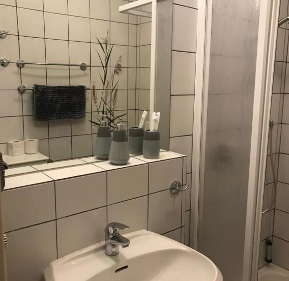 Appartement-Hotel Schlossberg