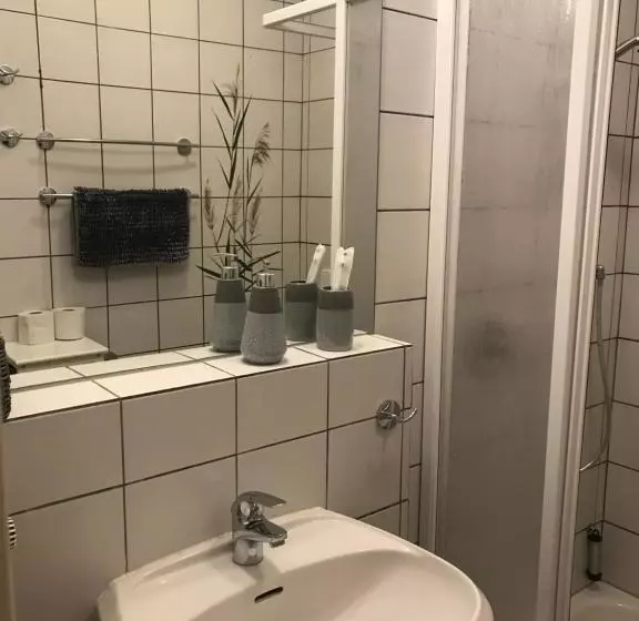 Appartement-Hotel Schlossberg