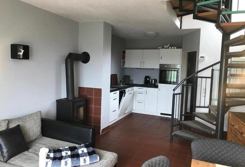 Appartement-Hotel Schlossberg