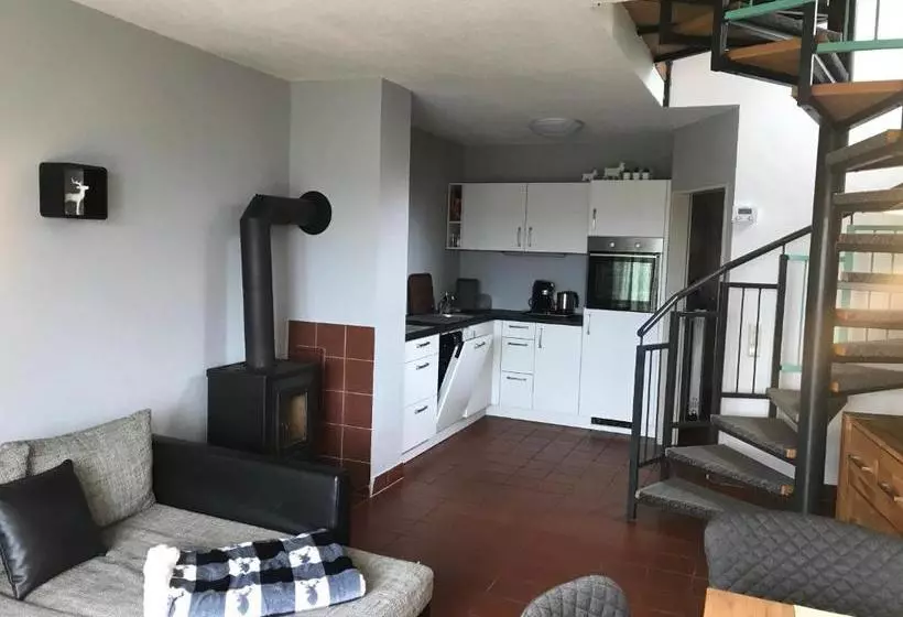 Appartement-Hotel Schlossberg