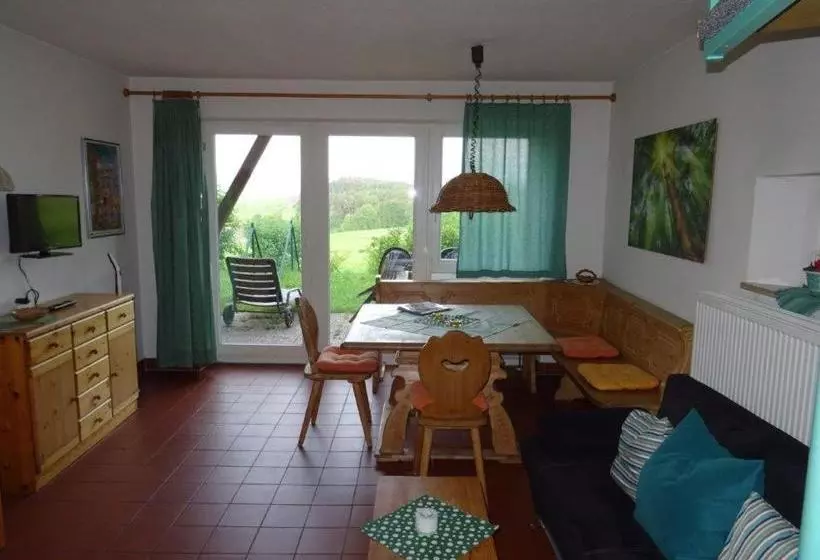 Appartement-Hotel Schlossberg