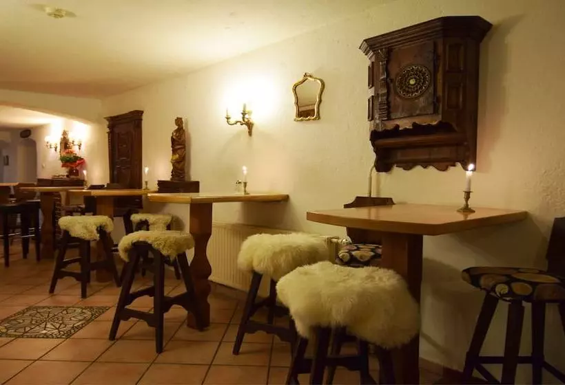 Berghotel Basur   Das Schihotel Am Arlberg