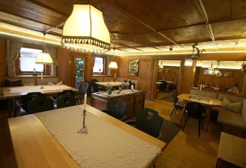 Berghotel Basur   Das Schihotel Am Arlberg