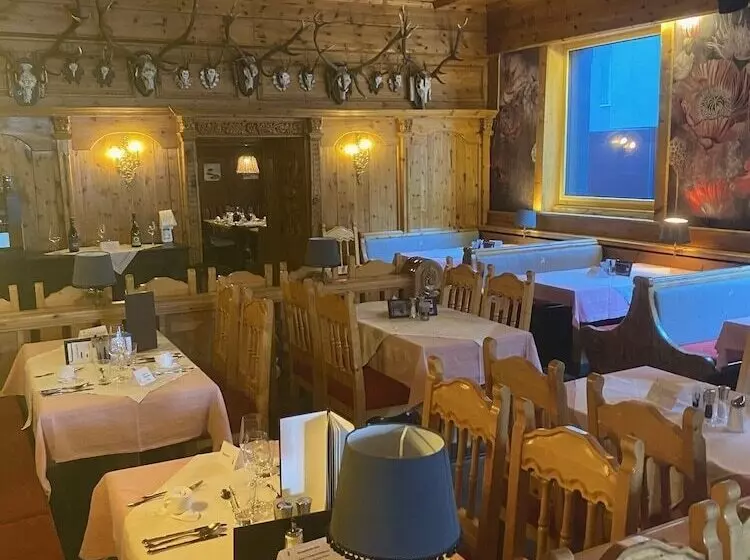 Berghotel Basur   Das Schihotel Am Arlberg