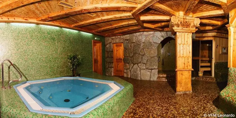 Berghotel Basur   Das Schihotel Am Arlberg