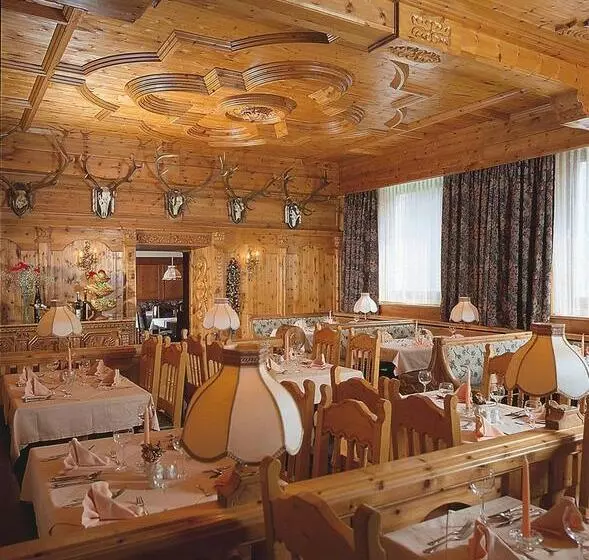 Berghotel Basur   Das Schihotel Am Arlberg