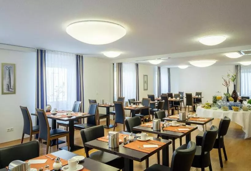 Businesshotel Schramberg