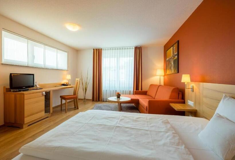 Businesshotel Schramberg