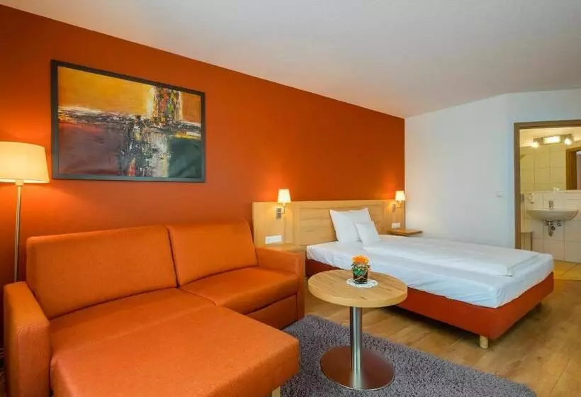 Businesshotel Schramberg