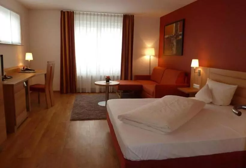 Businesshotel Schramberg