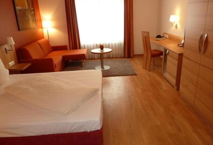 Businesshotel Schramberg