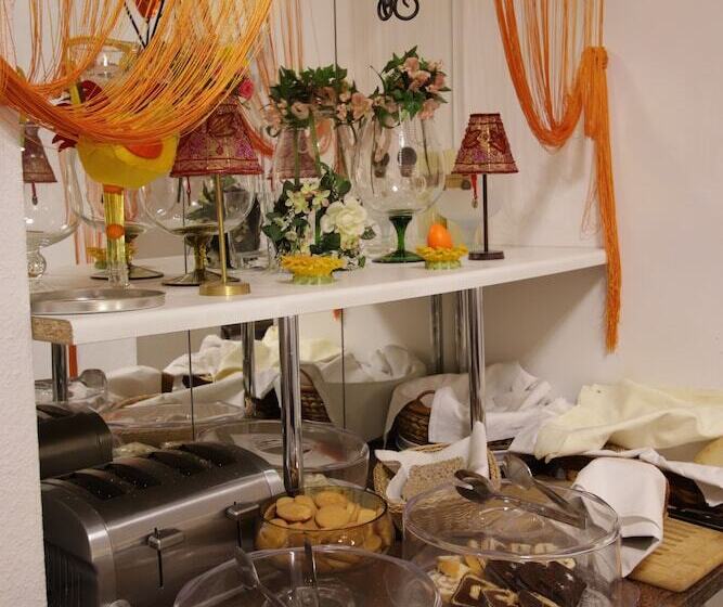 City Lounge Hotel Oberhausen