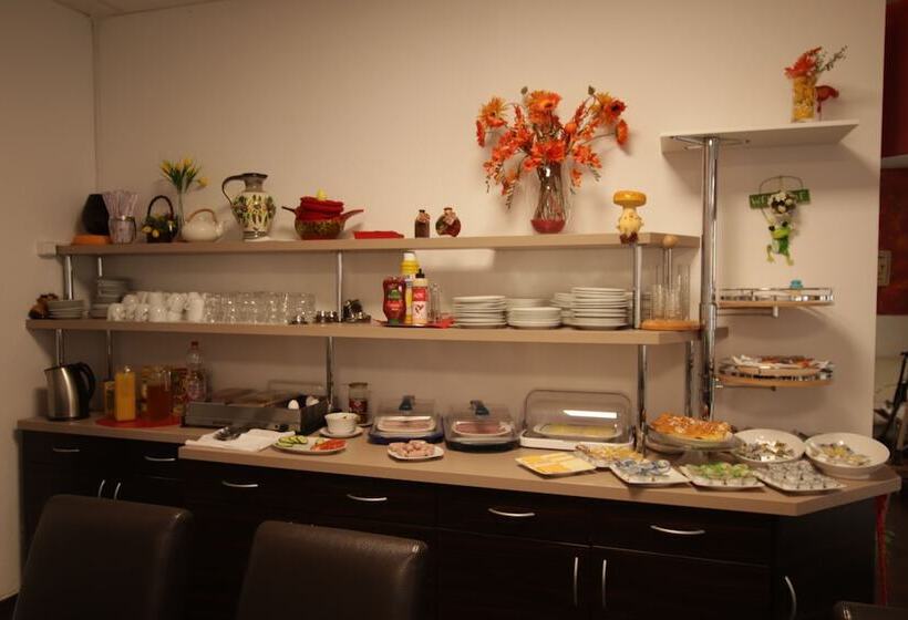 City Lounge Hotel Oberhausen