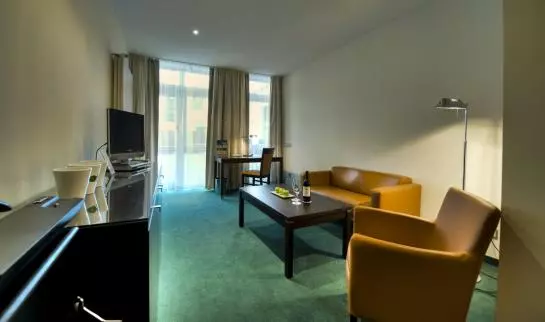 酒店 Fleming S Frankfurthamburger Allee