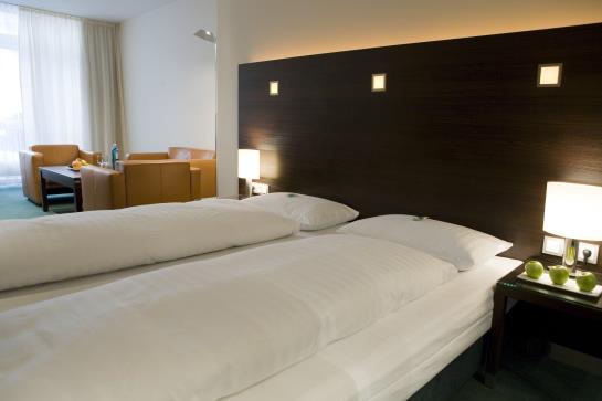 فندق Fleming S  Frankfurthamburger Allee