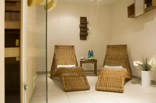 酒店 Fleming S Frankfurthamburger Allee