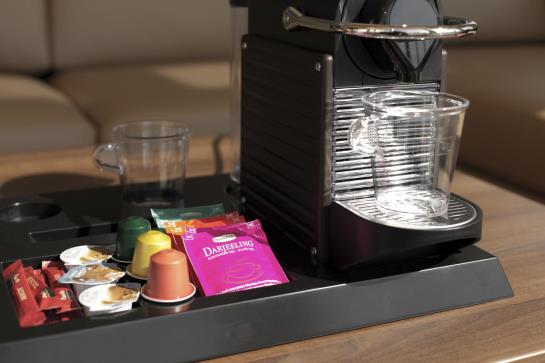 فندق Fleming S  Frankfurthamburger Allee