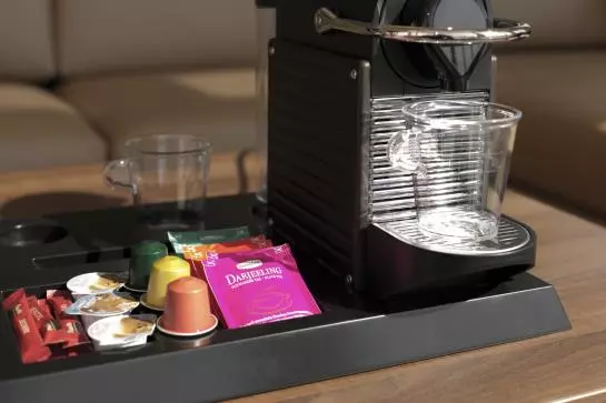 酒店 Fleming S Frankfurthamburger Allee