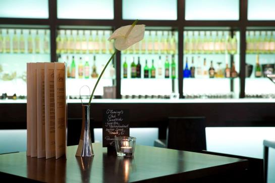 فندق Fleming S  Frankfurthamburger Allee