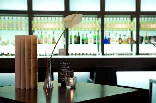 酒店 Fleming S Frankfurthamburger Allee