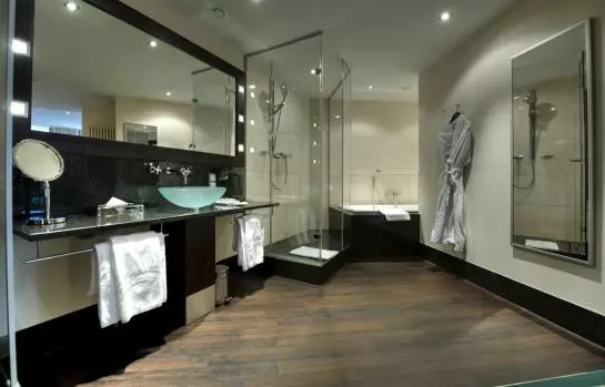 酒店 Fleming S Frankfurthamburger Allee