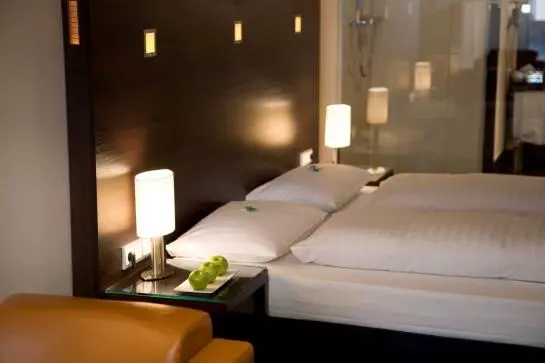 酒店 Fleming S Frankfurthamburger Allee