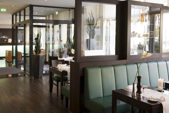 فندق Fleming S  Frankfurthamburger Allee