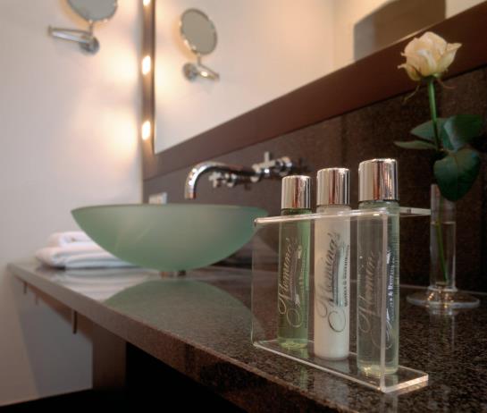 فندق Fleming S  Frankfurthamburger Allee