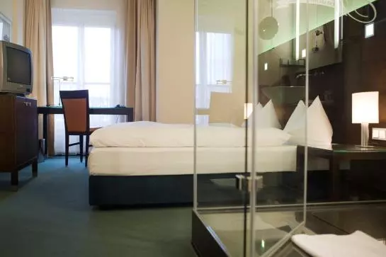 酒店 Fleming S Frankfurthamburger Allee