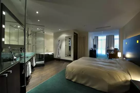 酒店 Fleming S Frankfurthamburger Allee