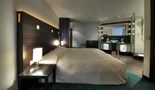 فندق Fleming S  Frankfurthamburger Allee