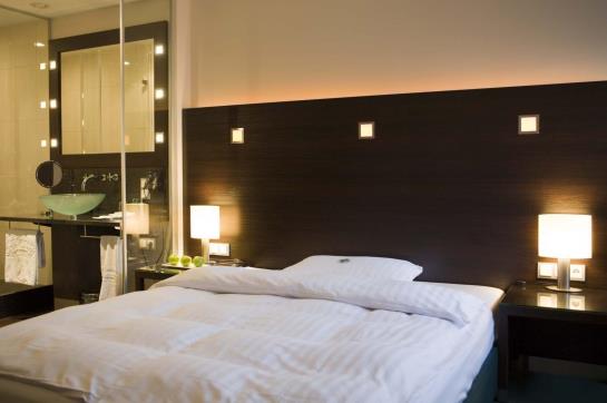 فندق Fleming S  Frankfurthamburger Allee