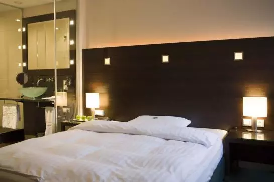 酒店 Fleming S Frankfurthamburger Allee