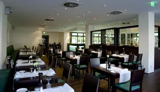 酒店 Fleming S Frankfurthamburger Allee