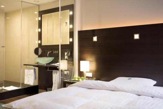 فندق Fleming S  Frankfurthamburger Allee