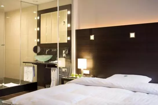 酒店 Fleming S Frankfurthamburger Allee