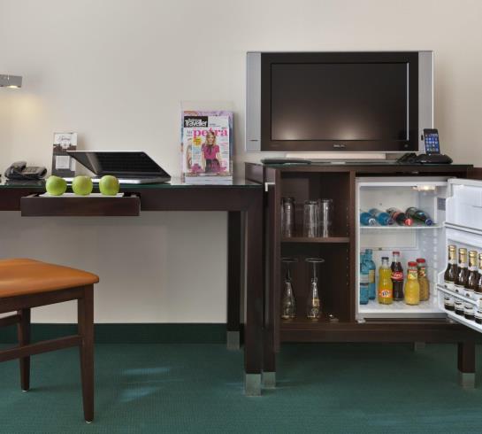 فندق Fleming S  Frankfurthamburger Allee