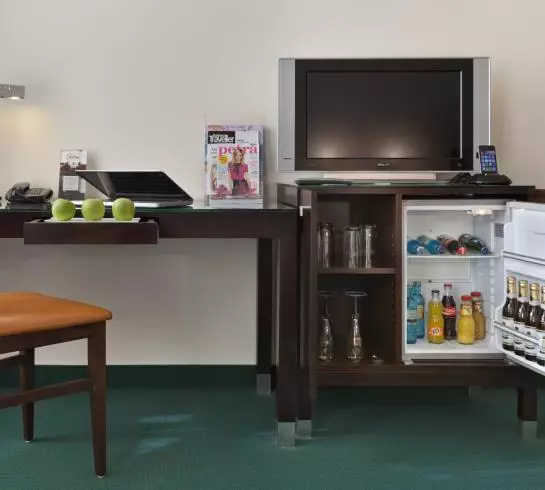 酒店 Fleming S Frankfurthamburger Allee