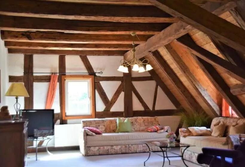 Gutshof Hotel Waldknechtshof