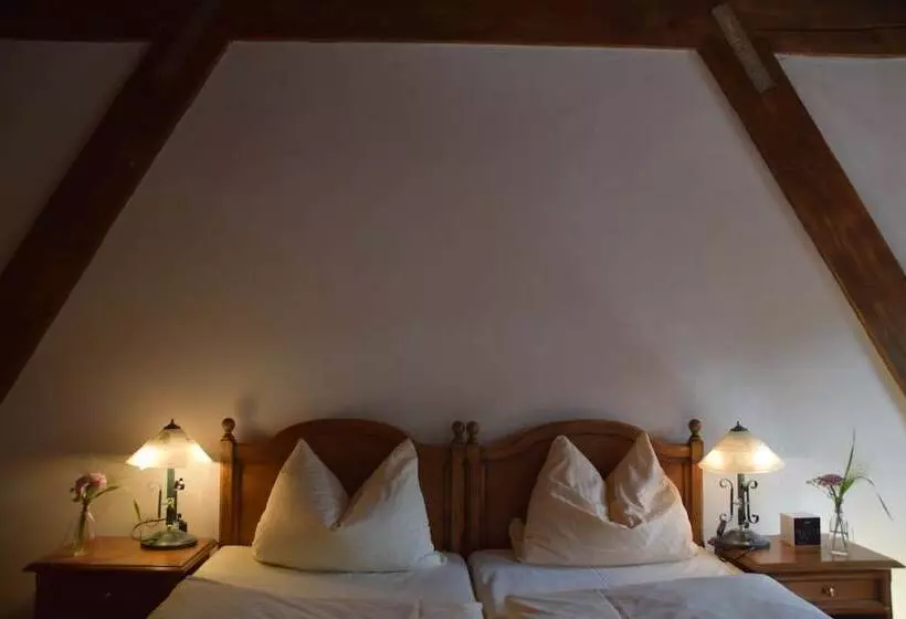 Gutshof Hotel Waldknechtshof