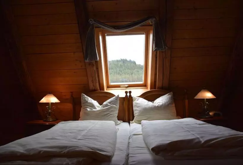 Gutshof Hotel Waldknechtshof