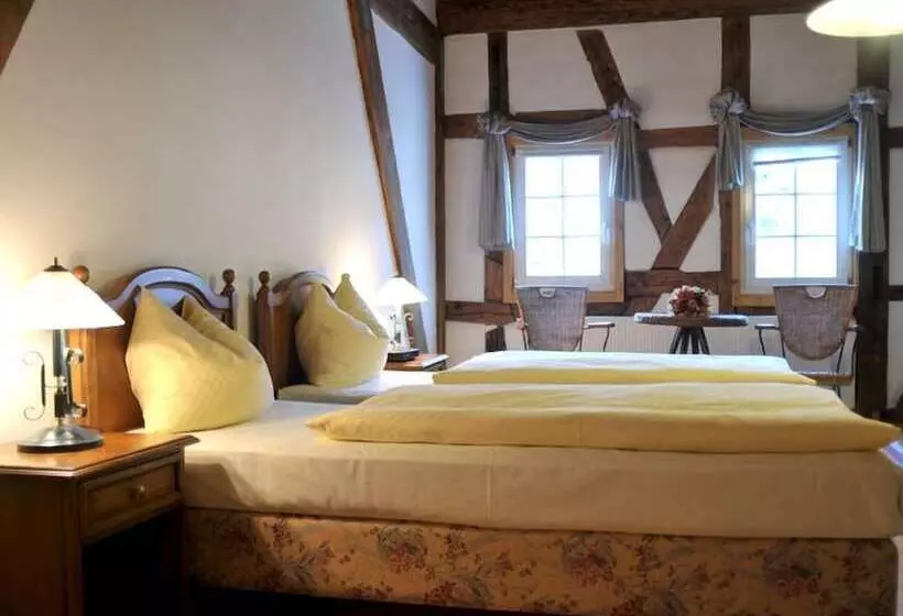 Gutshof Hotel Waldknechtshof