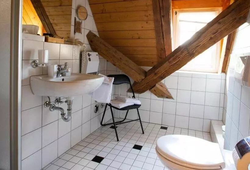 Gutshof Hotel Waldknechtshof